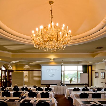 Hotel Gladbeck Van Der Valk Екстер'єр фото