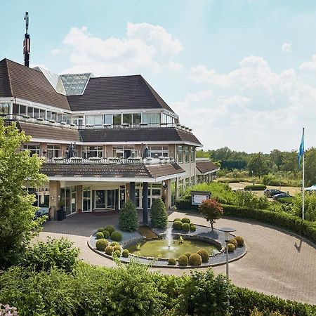 Hotel Gladbeck Van Der Valk Екстер'єр фото