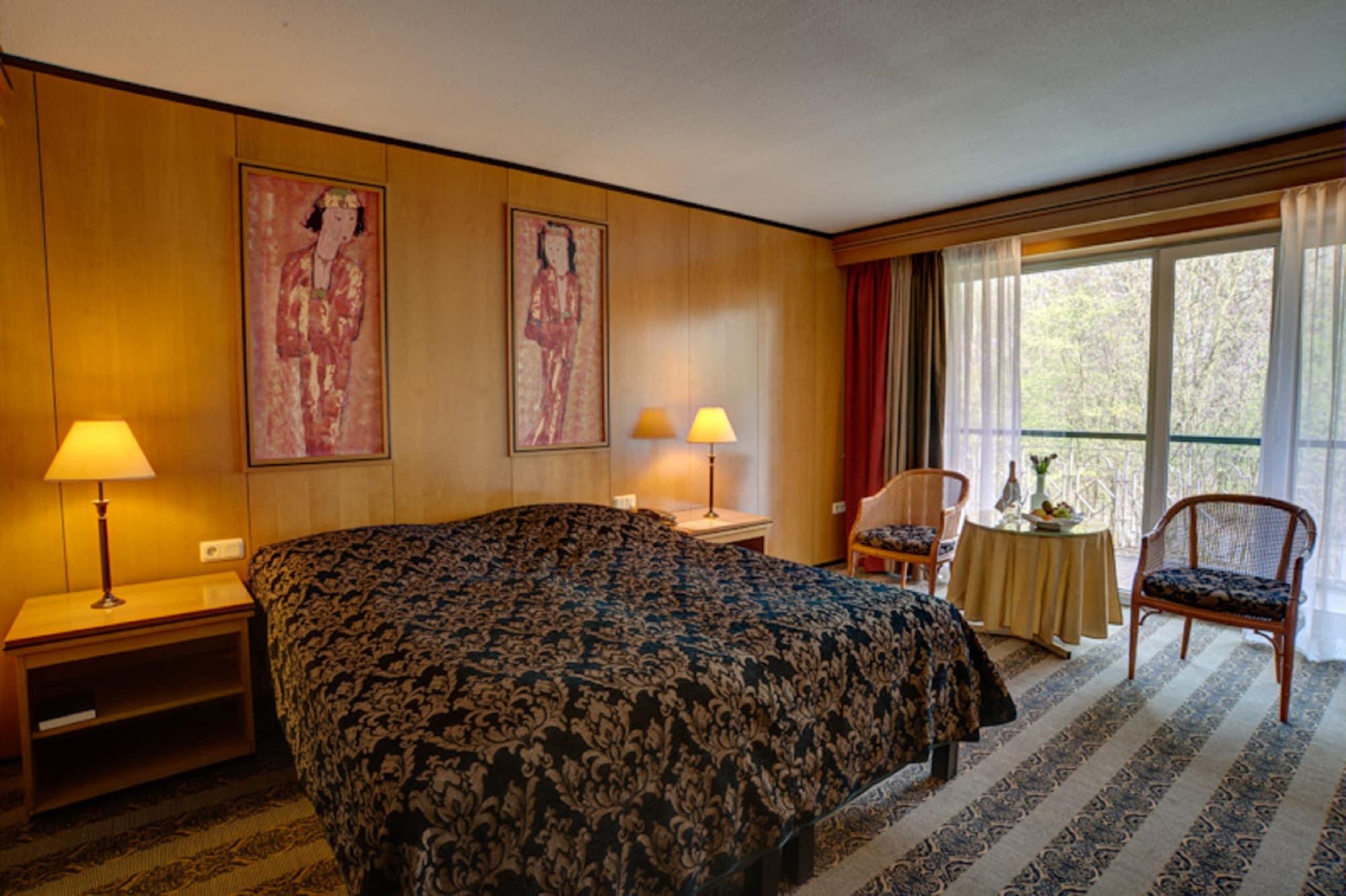 Hotel Gladbeck Van Der Valk Екстер'єр фото