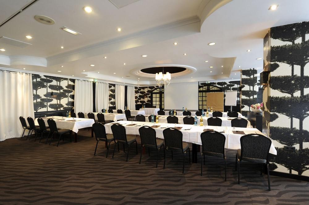 Hotel Gladbeck Van Der Valk Екстер'єр фото