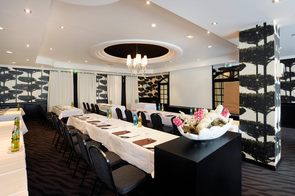Hotel Gladbeck Van Der Valk Екстер'єр фото