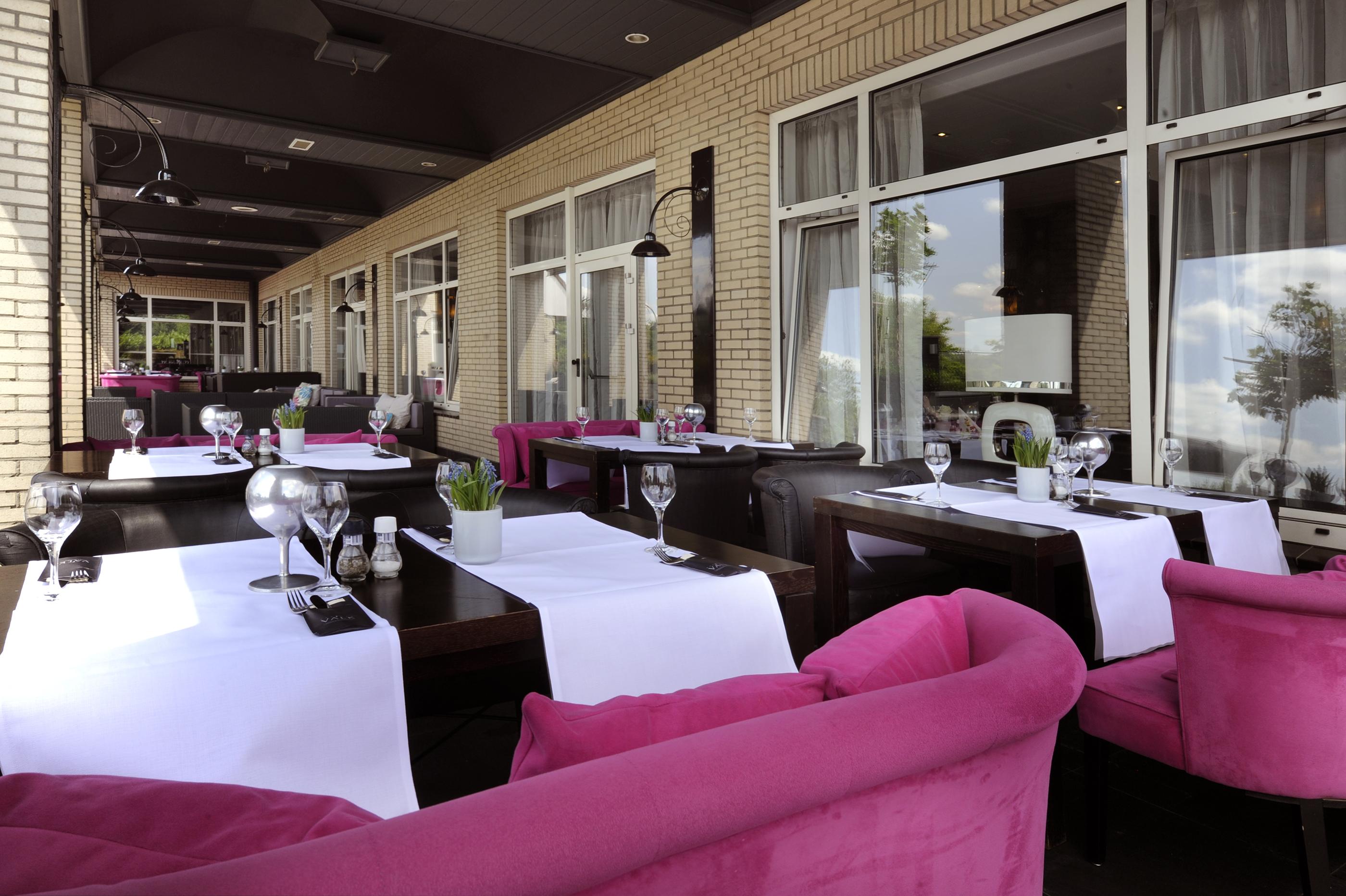 Hotel Gladbeck Van Der Valk Екстер'єр фото