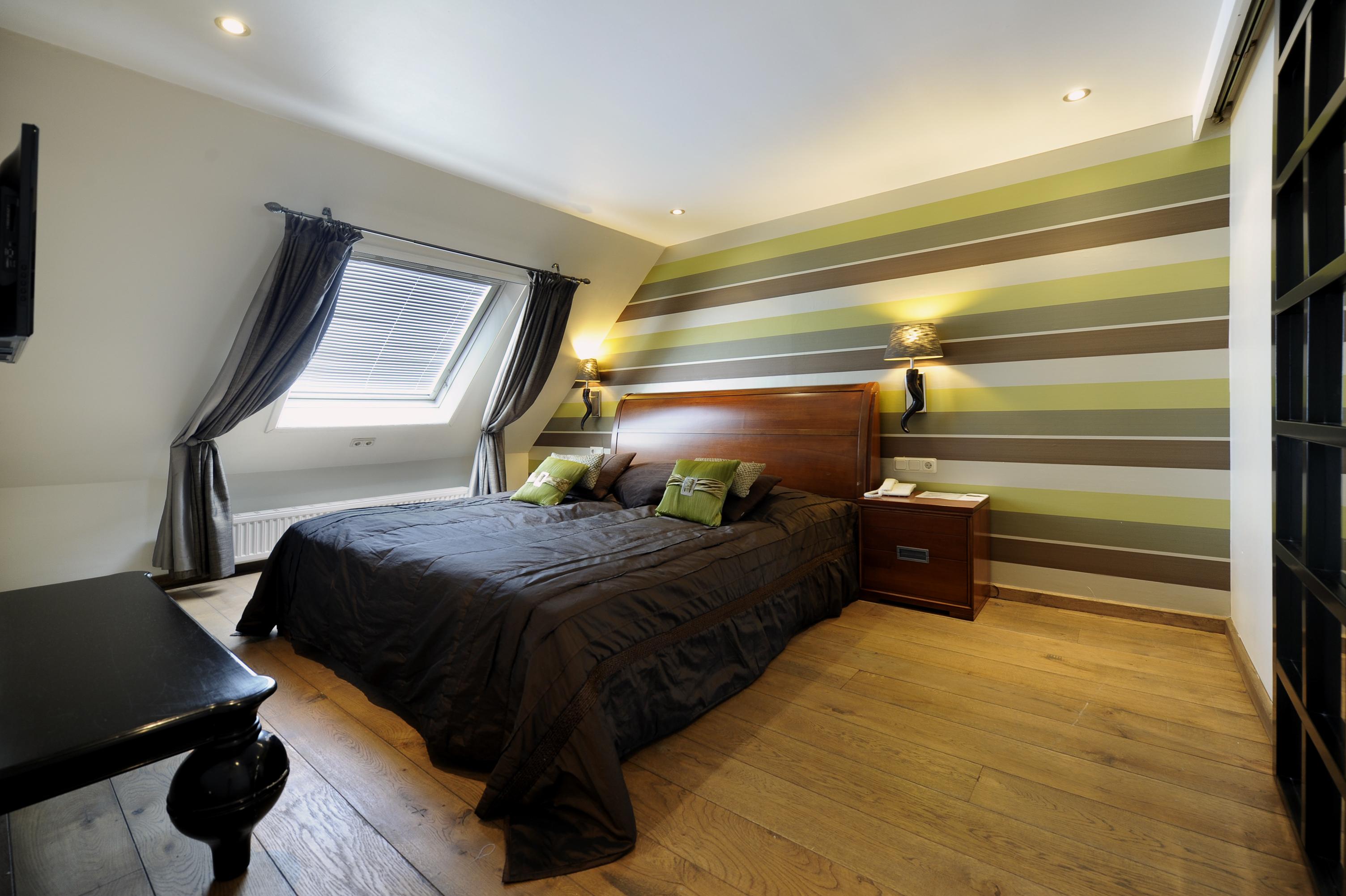 Hotel Gladbeck Van Der Valk Екстер'єр фото
