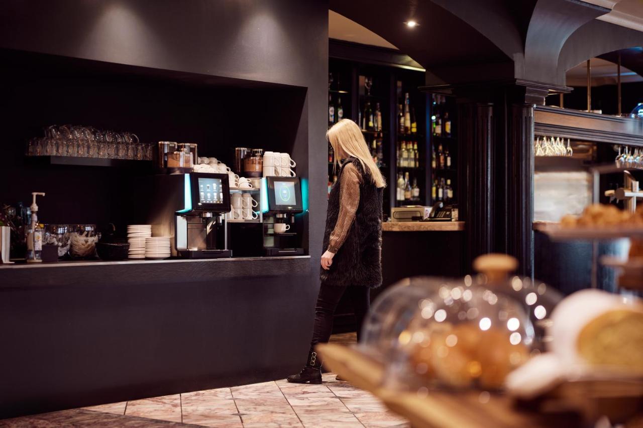 Hotel Gladbeck Van Der Valk Екстер'єр фото
