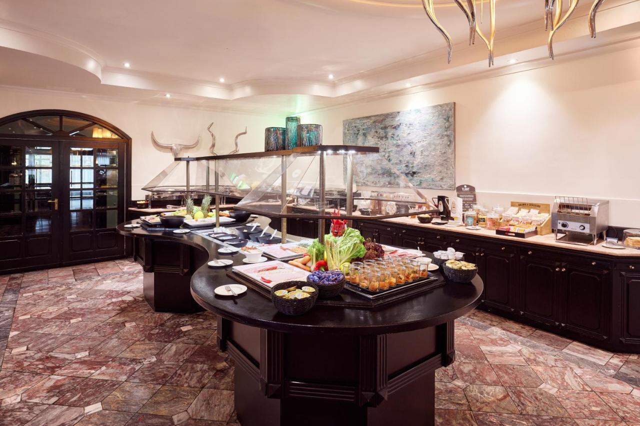 Hotel Gladbeck Van Der Valk Екстер'єр фото