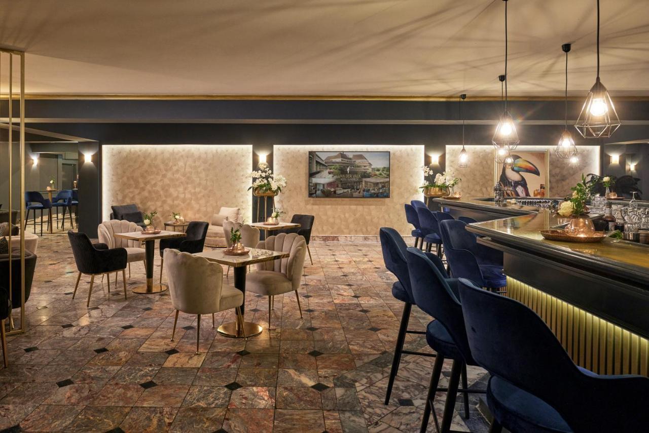 Hotel Gladbeck Van Der Valk Екстер'єр фото