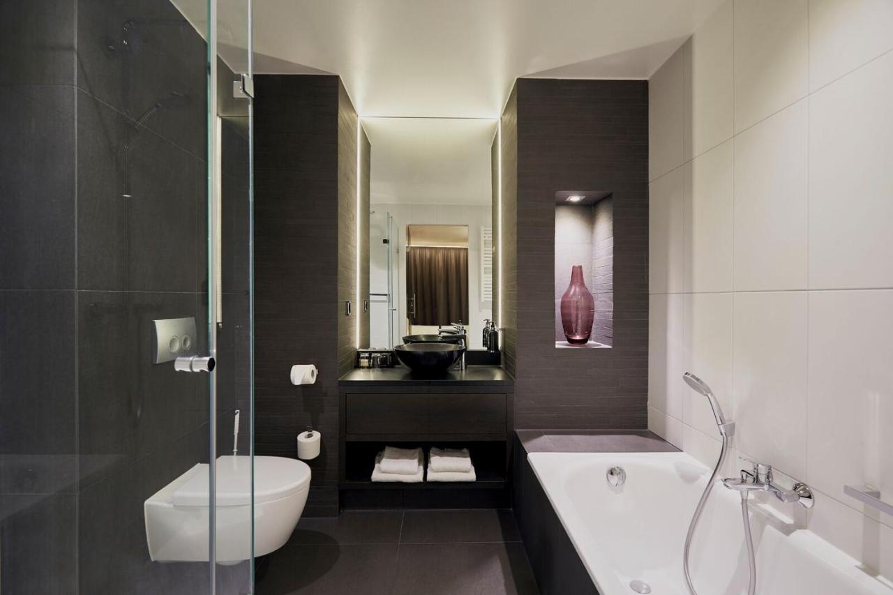 Hotel Gladbeck Van Der Valk Екстер'єр фото