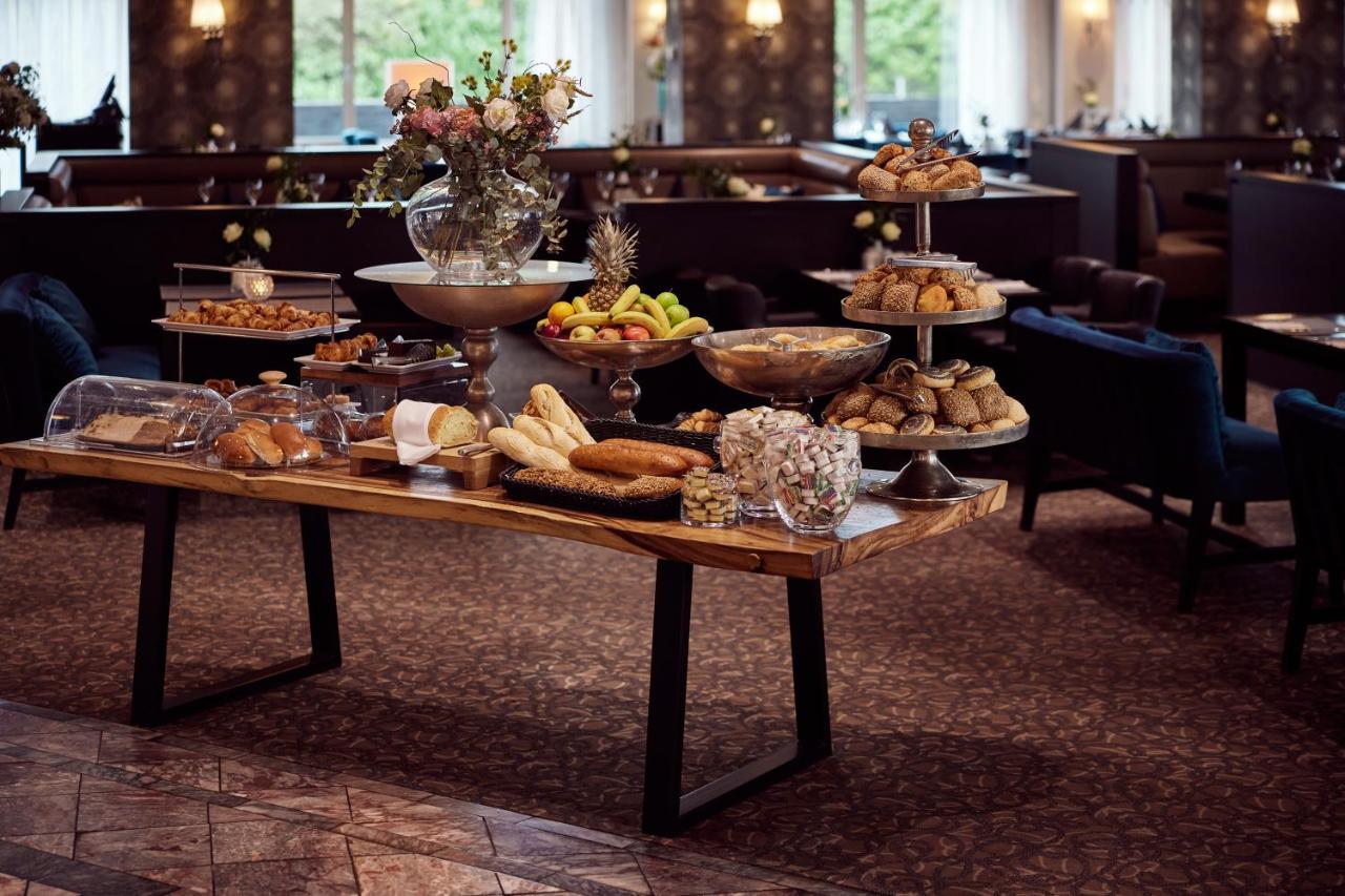 Hotel Gladbeck Van Der Valk Екстер'єр фото