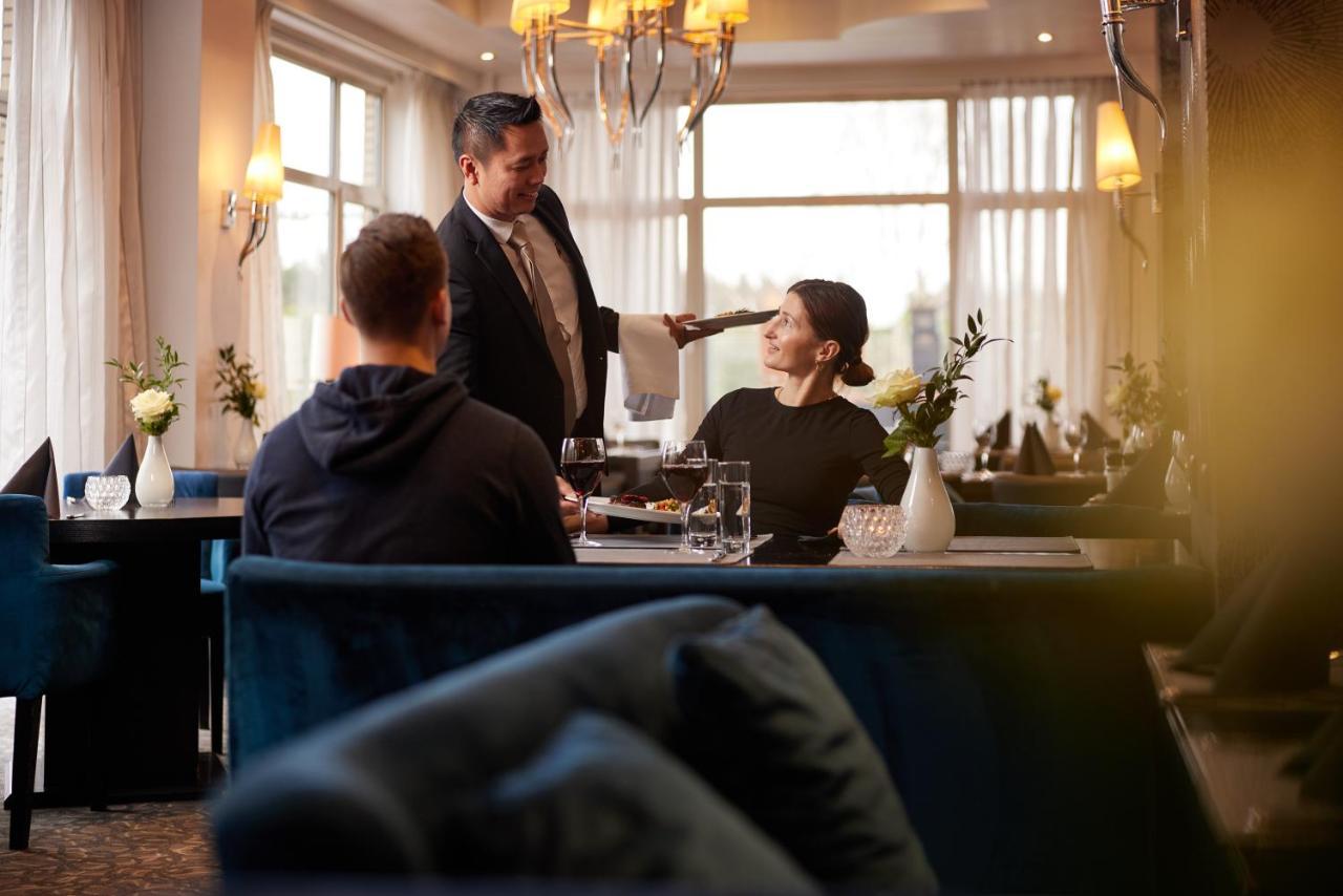 Hotel Gladbeck Van Der Valk Екстер'єр фото
