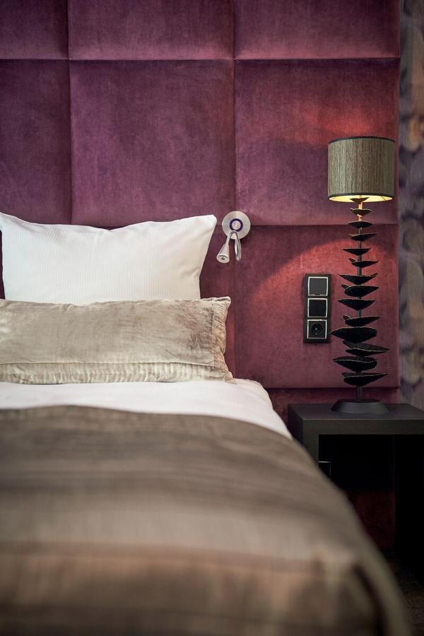 Hotel Gladbeck Van Der Valk Екстер'єр фото