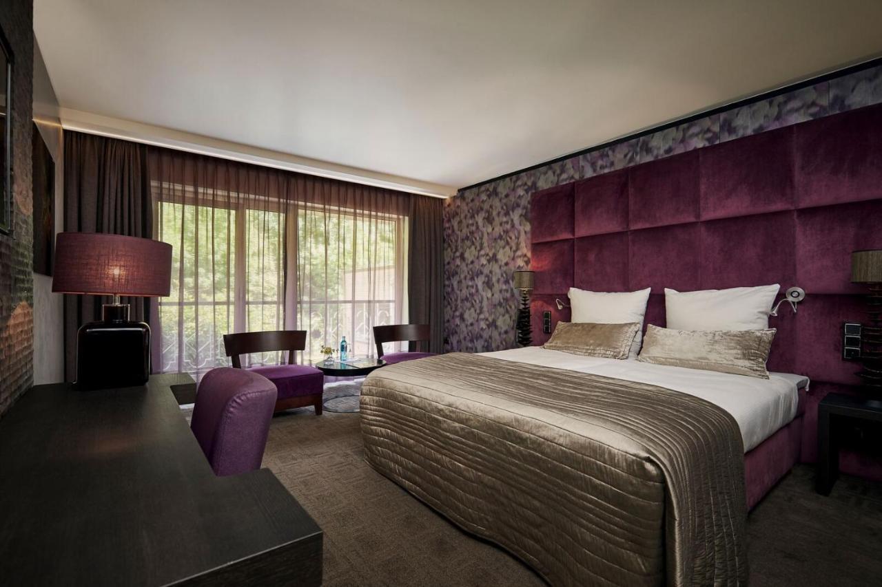 Hotel Gladbeck Van Der Valk Екстер'єр фото