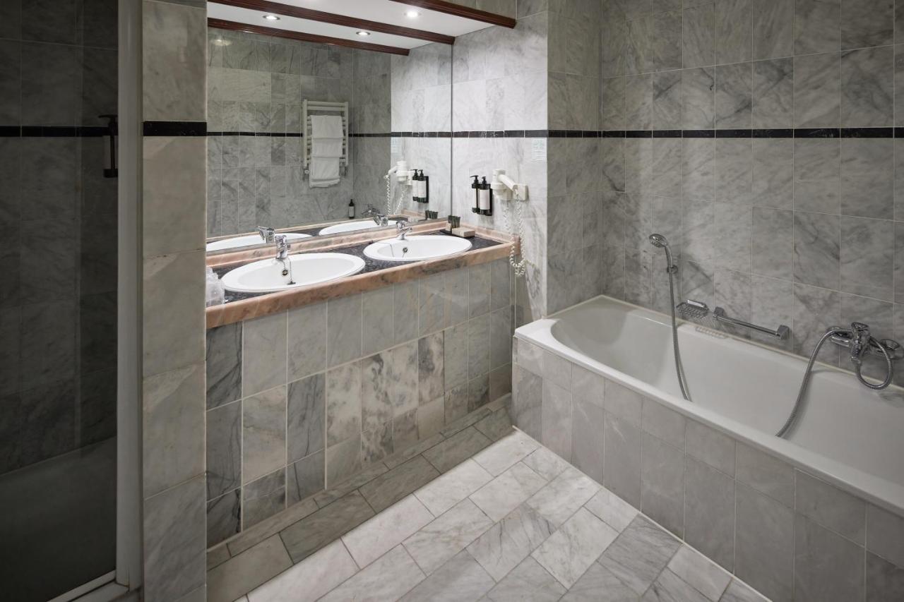 Hotel Gladbeck Van Der Valk Екстер'єр фото