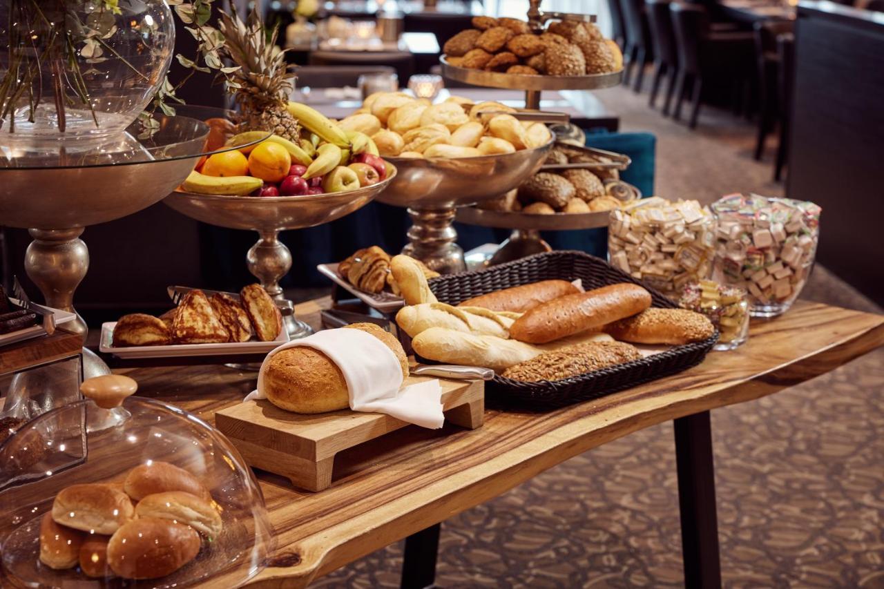Hotel Gladbeck Van Der Valk Екстер'єр фото