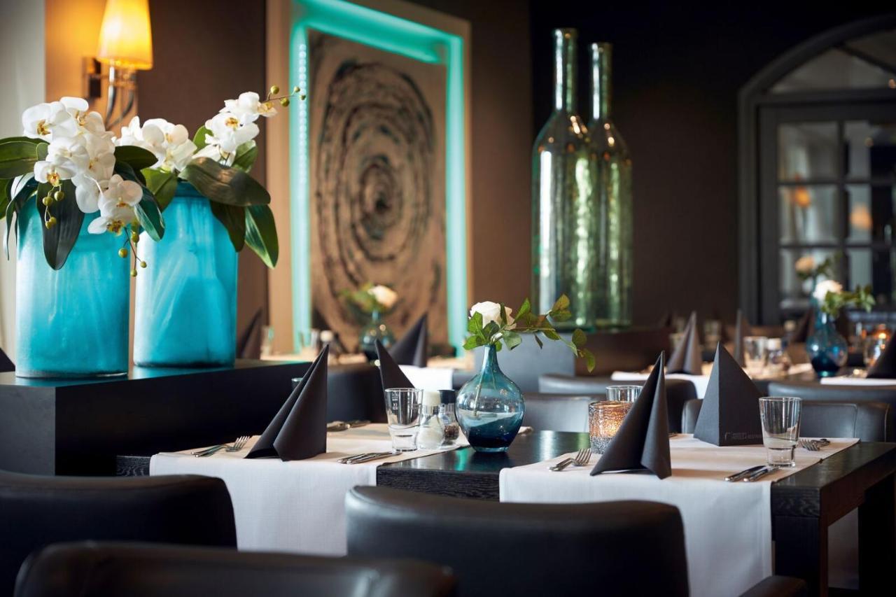Hotel Gladbeck Van Der Valk Екстер'єр фото