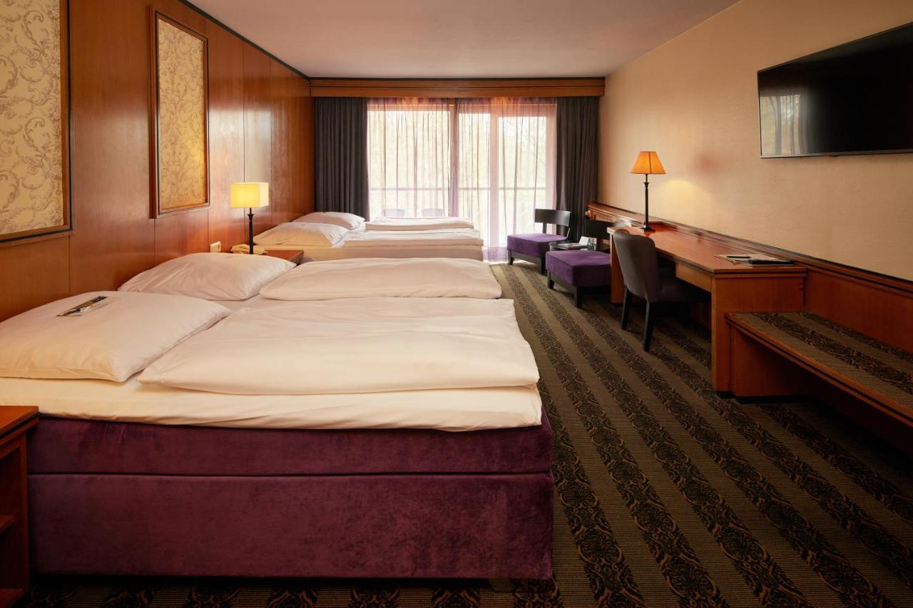 Hotel Gladbeck Van Der Valk Екстер'єр фото