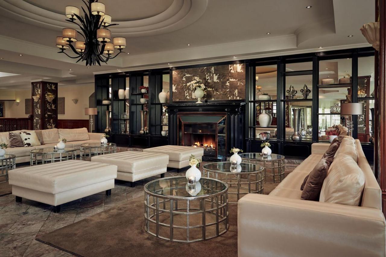 Hotel Gladbeck Van Der Valk Екстер'єр фото