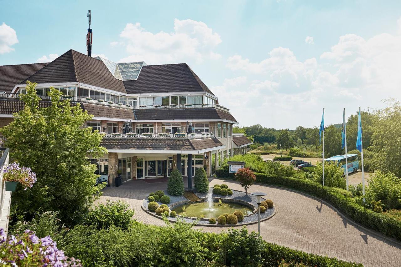 Hotel Gladbeck Van Der Valk Екстер'єр фото