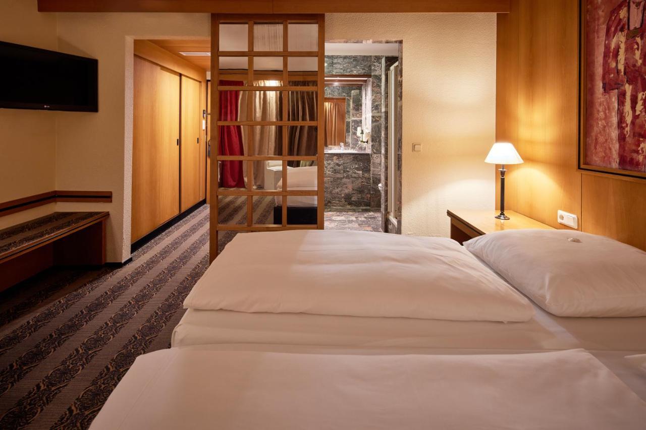 Hotel Gladbeck Van Der Valk Екстер'єр фото