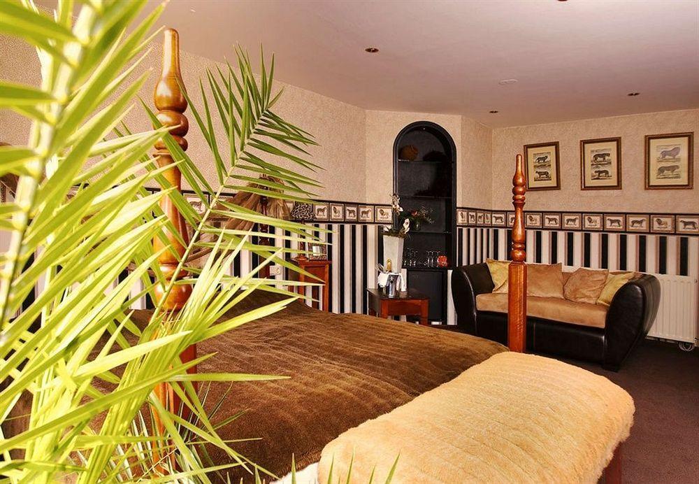 Hotel Gladbeck Van Der Valk Екстер'єр фото