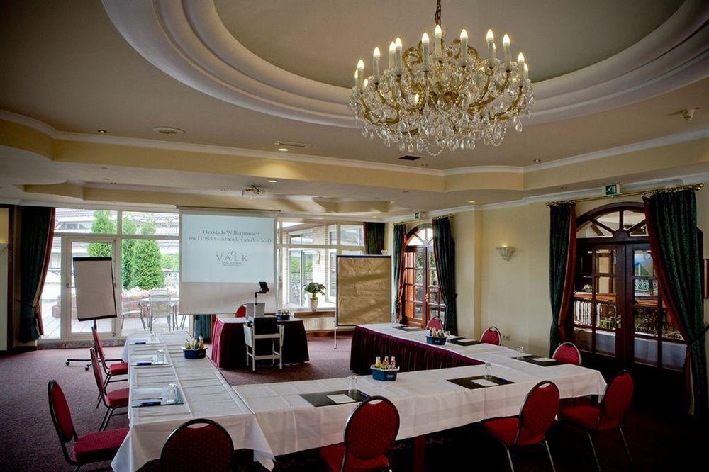 Hotel Gladbeck Van Der Valk Екстер'єр фото