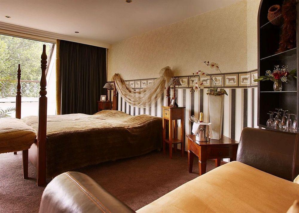 Hotel Gladbeck Van Der Valk Екстер'єр фото
