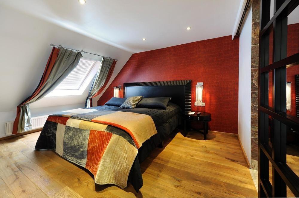Hotel Gladbeck Van Der Valk Екстер'єр фото