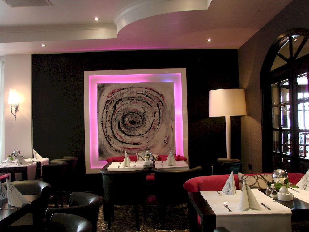 Hotel Gladbeck Van Der Valk Екстер'єр фото