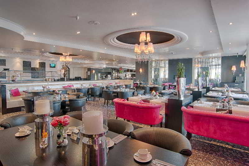 Hotel Gladbeck Van Der Valk Екстер'єр фото