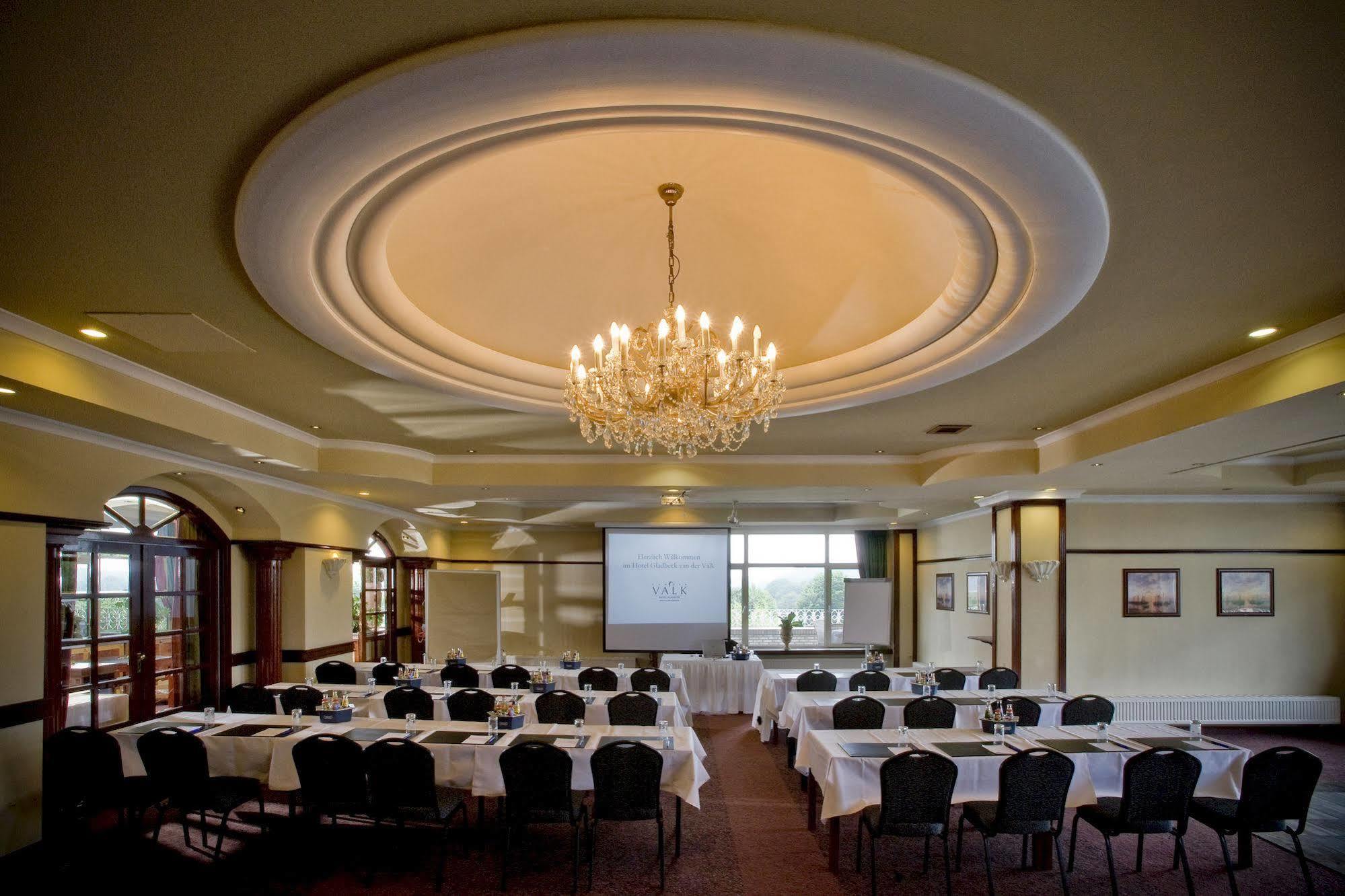 Hotel Gladbeck Van Der Valk Екстер'єр фото