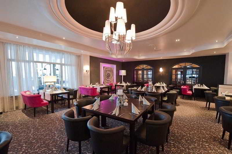 Hotel Gladbeck Van Der Valk Екстер'єр фото